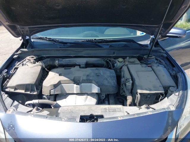Chevrolet MALIBU LT 2014 1G11E5SL0EF231889 Image 10