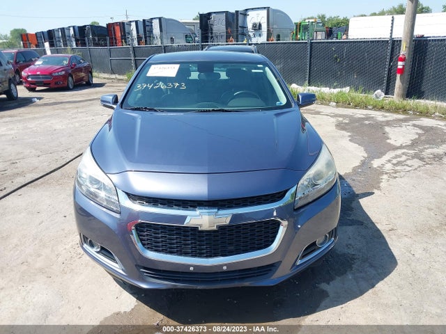 Chevrolet MALIBU LT 2014 1G11E5SL0EF231889 Image 12