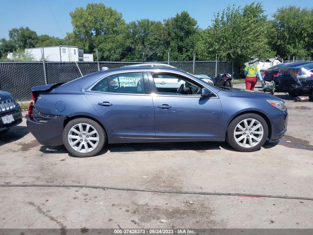 Chevrolet MALIBU LT 2014 1G11E5SL0EF231889 Image 13