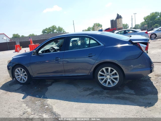 Chevrolet MALIBU LT 2014 1G11E5SL0EF231889 Image 14