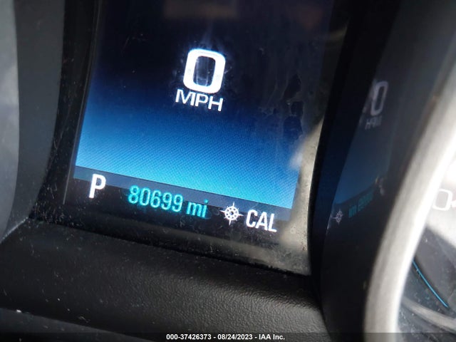 Chevrolet MALIBU LT 2014 1G11E5SL0EF231889 Image 15