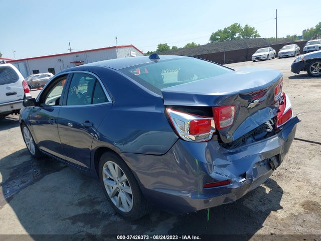 Chevrolet MALIBU LT 2014 1G11E5SL0EF231889 Image 3