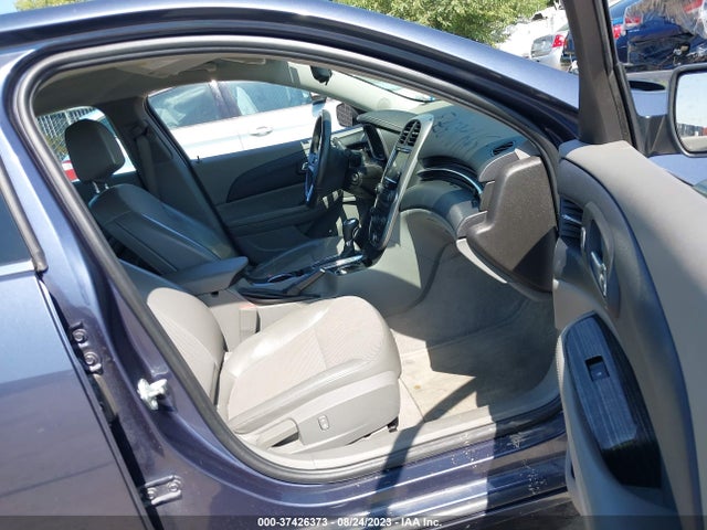 Chevrolet MALIBU LT 2014 1G11E5SL0EF231889 Image 5