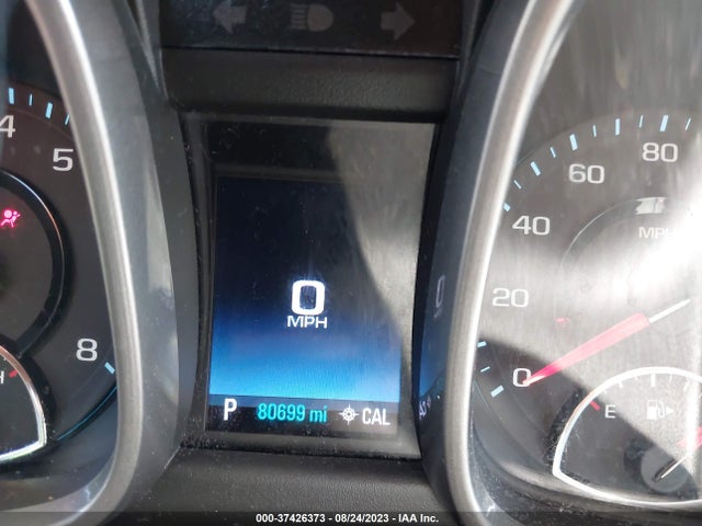 Chevrolet MALIBU LT 2014 1G11E5SL0EF231889 Image 7