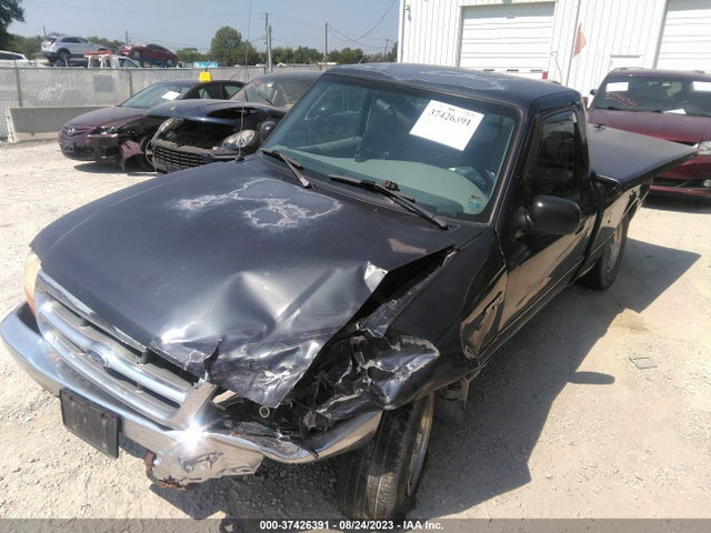1999 FORD RANGER XL/XLT VIN: 1FTYR10V3XPA66182