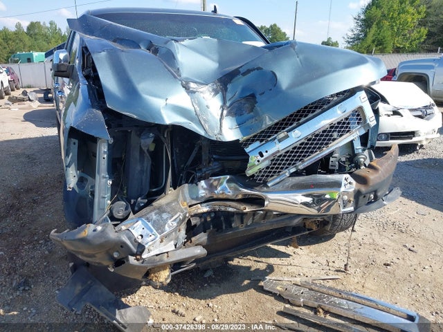 2013 CHEVROLET SILVERADO 1500 LT VIN: 3GCPKSE70DG178115