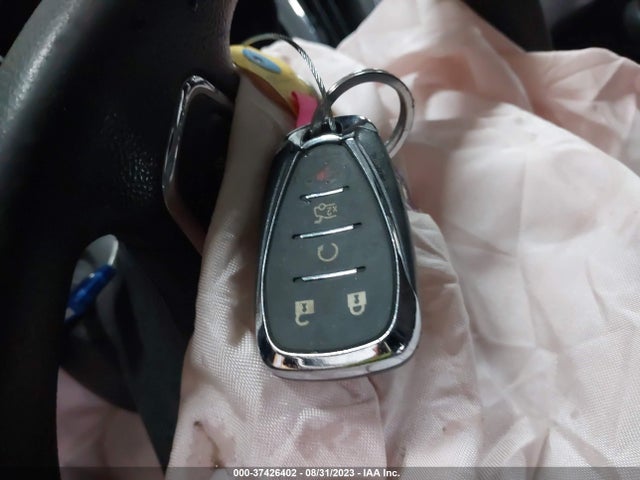 Chevrolet CRUZE LT 2016 1G1BE5SM3G7243920 Image 11