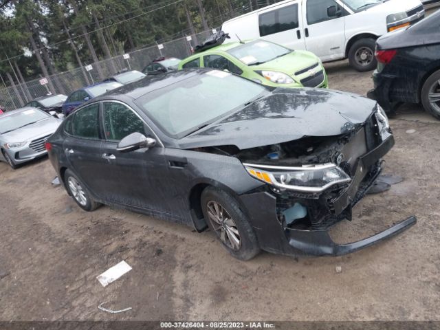 KNAGT4L34G5111051 auction archive image