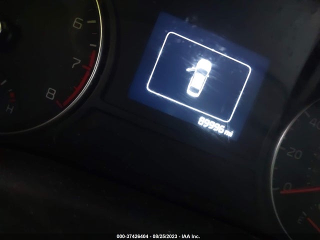 KIA Optima Lx 2016 KNAGT4L34G5111051 Image 8