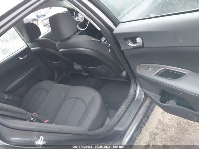 KIA Optima Lx 2016 KNAGT4L34G5111051 Image 15
