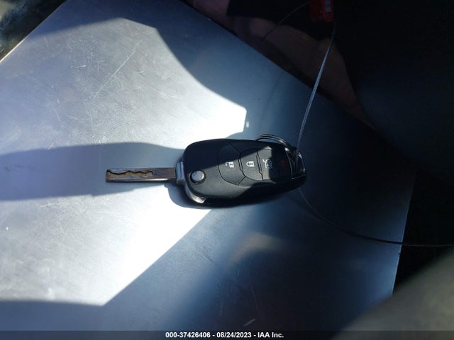 Chevrolet CRUZE LS 2018 1G1BC5SM9J7133533 Image 11