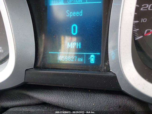 Chevrolet EQUINOX LS 2017 2GNALBEK9H1536129 Image 15
