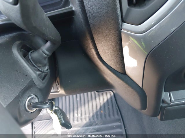 Chevrolet Silverado 1500 Ltd Custom 2022 1GCPWBEK3NZ130733 Image 11
