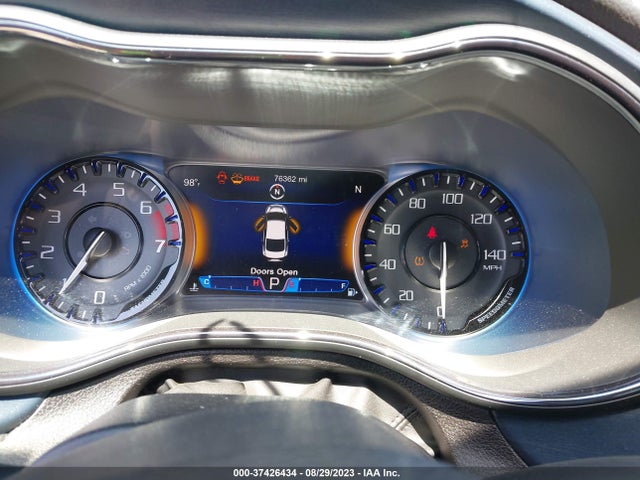 Chrysler 200 S 2015 1C3CCCBB0FN568088 Image 7