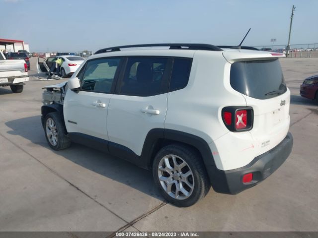 ZACCJABT0FPB86987 Jeep Renegade Latitude