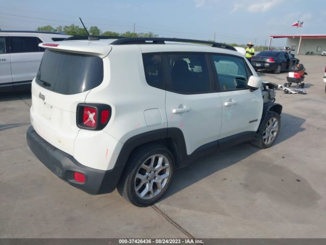 ZACCJABT0FPB86987 Jeep Renegade Latitude