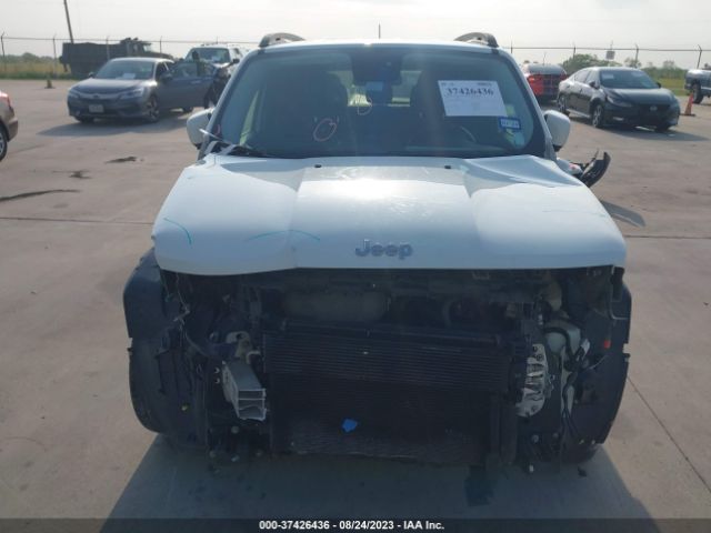 ZACCJABT0FPB86987 Jeep Renegade Latitude