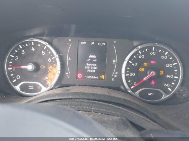 ZACCJABT0FPB86987 Jeep Renegade Latitude