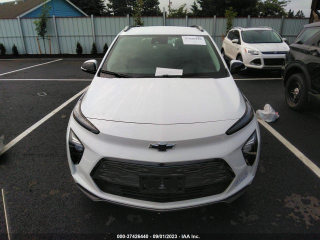 Chevrolet Bolt Euv Lt 2022 1G1FY6S02N4125772 Image 11