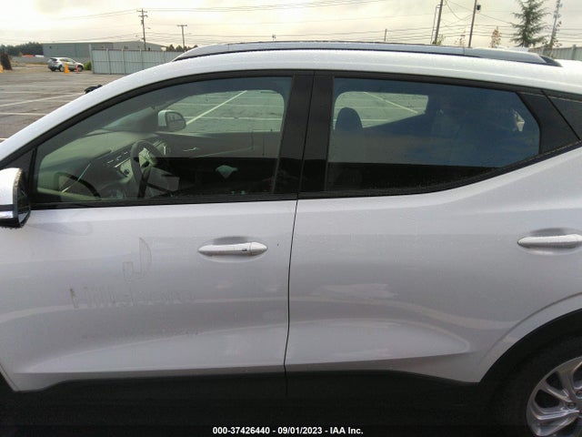 Chevrolet Bolt Euv Lt 2022 1G1FY6S02N4125772 Image 13