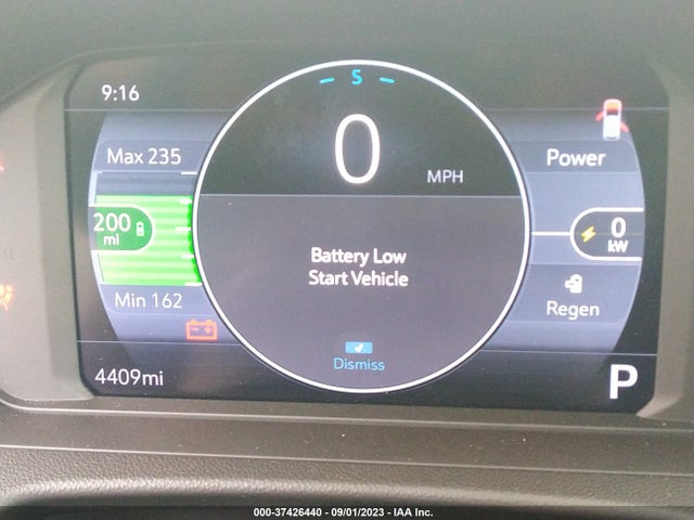 Chevrolet Bolt Euv Lt 2022 1G1FY6S02N4125772 Image 17