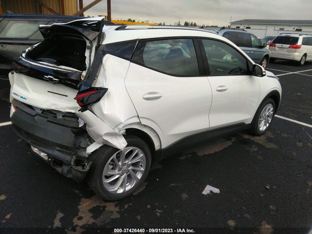 Chevrolet Bolt Euv Lt 2022 1G1FY6S02N4125772 Image 4