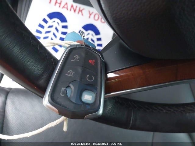 1GYS4HKJ9KR255286 Cadillac Escalade Esv Luxury