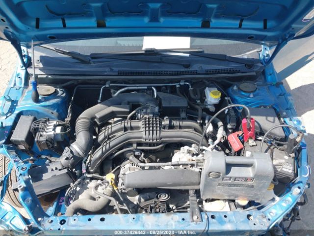 4S3GTAA6XK3741594 Subaru Impreza