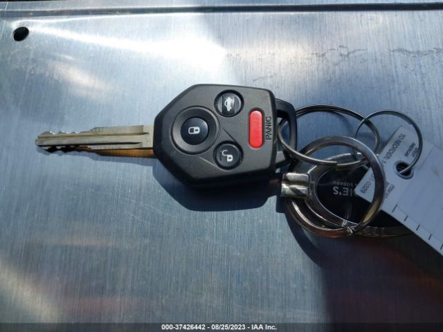 4S3GTAA6XK3741594 Subaru Impreza