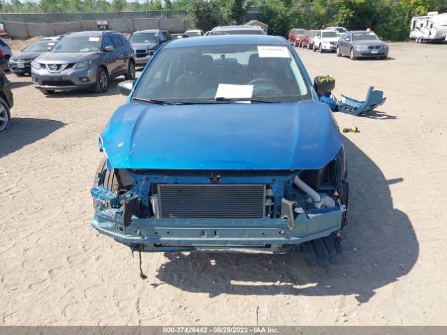 4S3GTAA6XK3741594 Subaru Impreza