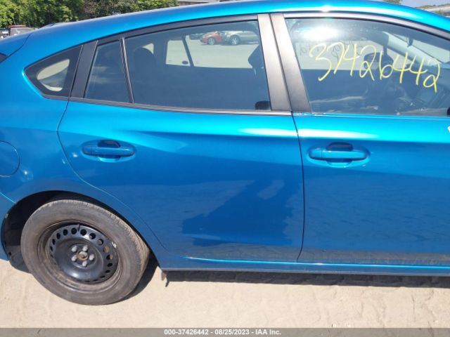 4S3GTAA6XK3741594 Subaru Impreza