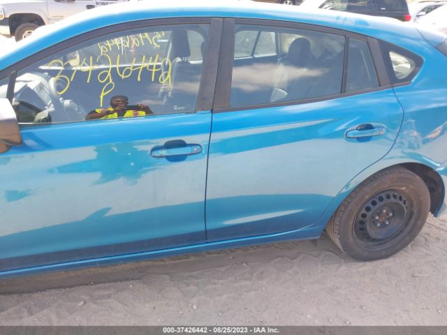 4S3GTAA6XK3741594 Subaru Impreza