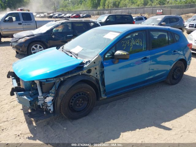 4S3GTAA6XK3741594 Subaru Impreza