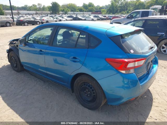 4S3GTAA6XK3741594 Subaru Impreza
