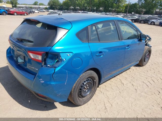 4S3GTAA6XK3741594 Subaru Impreza