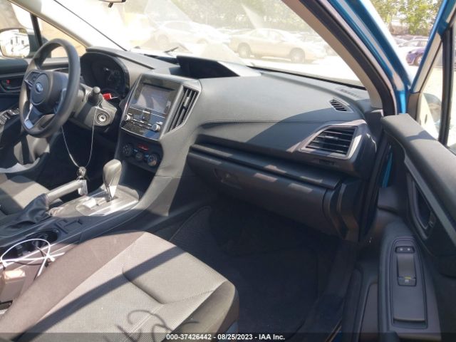 4S3GTAA6XK3741594 Subaru Impreza