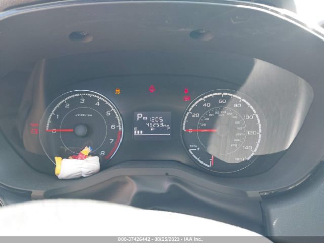 4S3GTAA6XK3741594 Subaru Impreza
