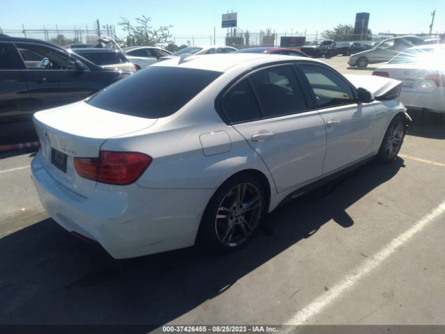 WBA3C1C59EK110166 BMW 3 Series 328i