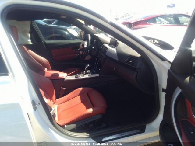 WBA3C1C59EK110166 BMW 3 Series 328i