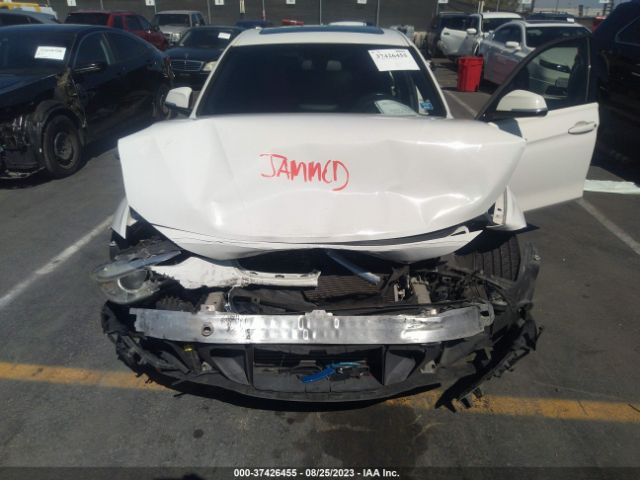WBA3C1C59EK110166 BMW 3 Series 328i