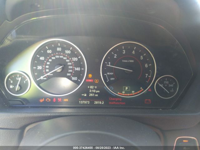 WBA3C1C59EK110166 BMW 3 Series 328i