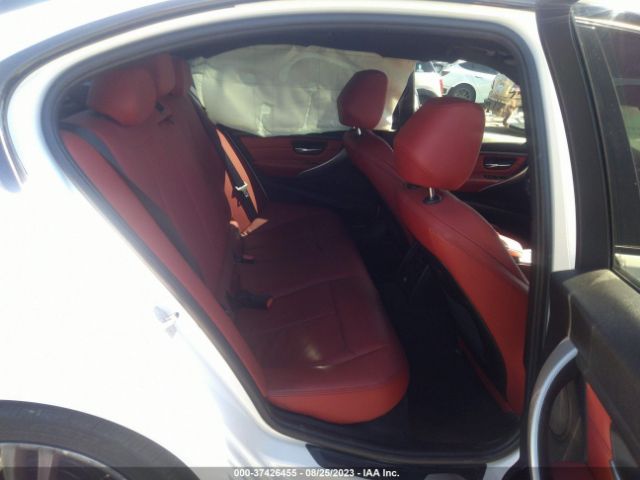 WBA3C1C59EK110166 BMW 3 Series 328i