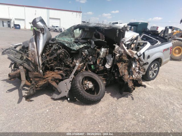 1FTEW1EP9KKD81452 Ford F-150 Xl/xlt/lariat