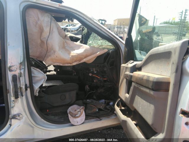 1FTEW1EP9KKD81452 Ford F-150 Xl/xlt/lariat