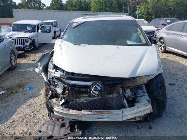 5FNRL5H95EB109481 Honda Odyssey Touring
