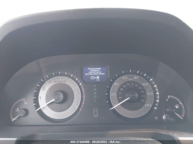 5FNRL5H95EB109481 Honda Odyssey Touring