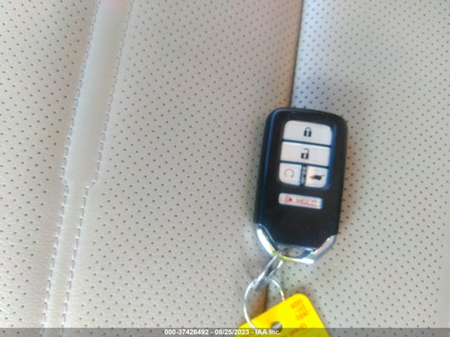 Honda Cr-v Ex-l 2020 5J6RW1H87LA018512 Image 11