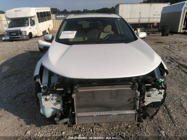 Honda Cr-v Ex-l 2020 5J6RW1H87LA018512 Image 13