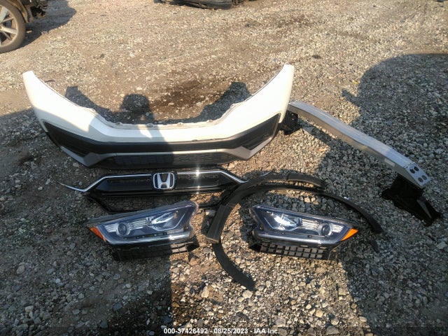 Honda Cr-v Ex-l 2020 5J6RW1H87LA018512 Image 12