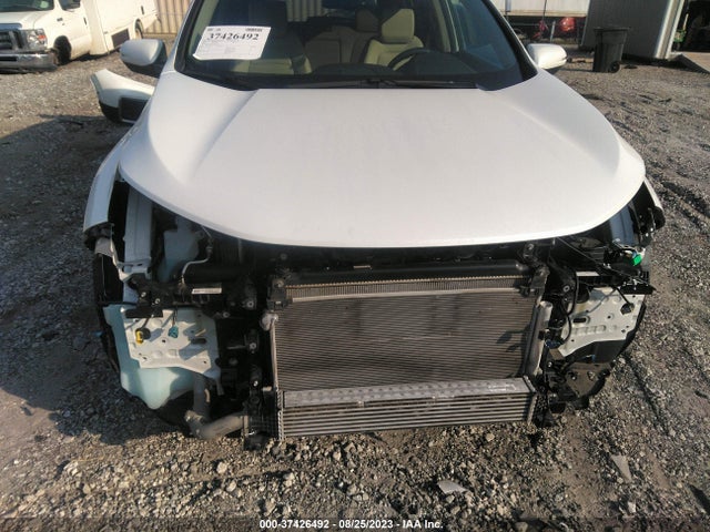 Honda Cr-v Ex-l 2020 5J6RW1H87LA018512 Image 6